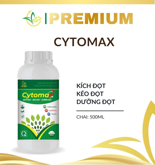 Cytomax