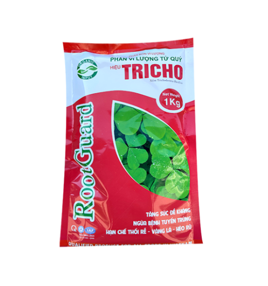 TRICHO RootGuard