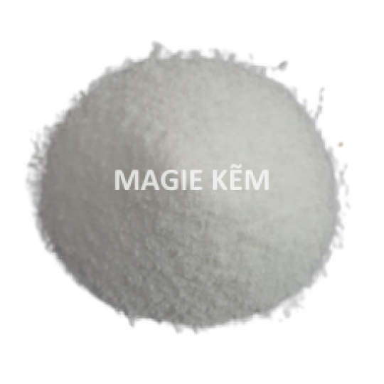 Magiê Kẽm Zn++