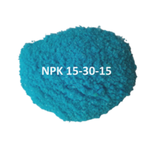 NPK 15-30-15 
