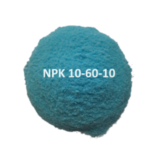NPK 10-60-10