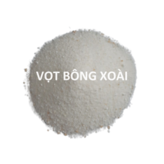 Hoa Nắng Xoài 