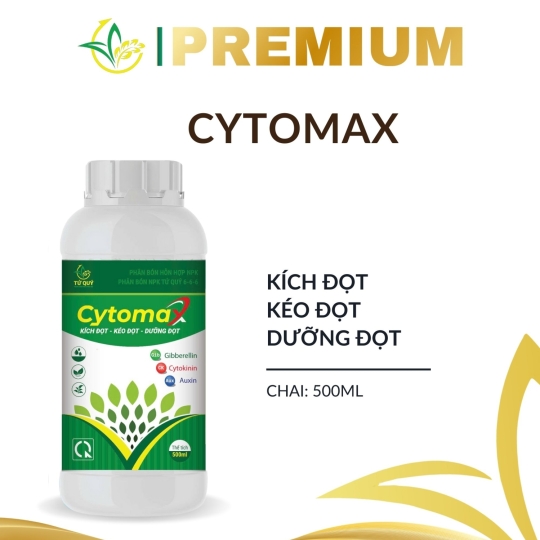 Cytomax