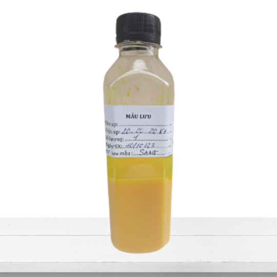 NPK 20-20-20 K+