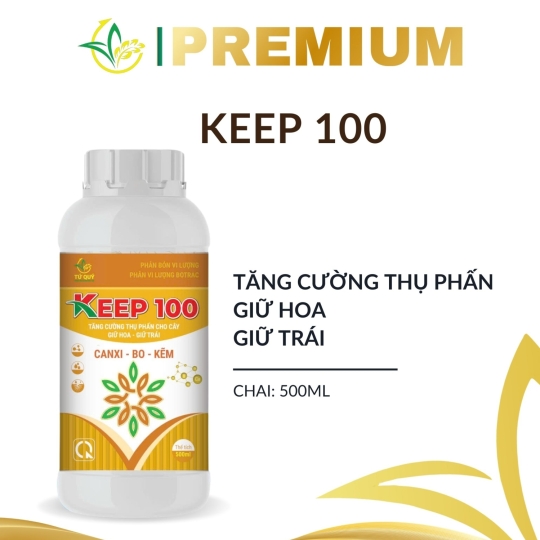 Keep 100
