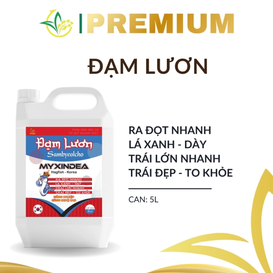 Đạm lươn