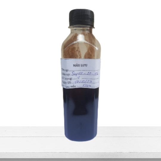 NEC - Ra Rễ Cực Mạnh