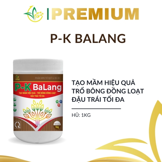 P-K Balang