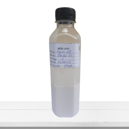 Paclobutrazol 20% 