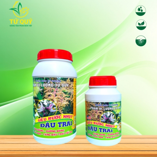 Siêu Rước Nhụy